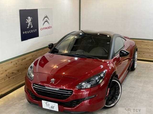 2014 Peugeot Peugoet Others
