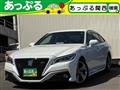 2018 Toyota Crown