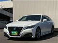 2018 Toyota Crown