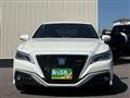 2018 Toyota Crown