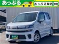 2018 Suzuki Wagon R
