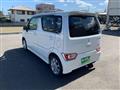 2018 Suzuki Wagon R