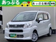 2015 Daihatsu Move