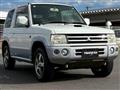 2007 Mitsubishi Pajero Mini