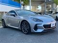 2021 Subaru BRZ