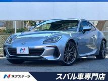 2021 Subaru BRZ
