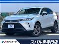 2023 Toyota Harrier