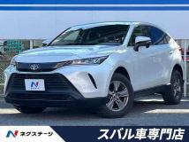 2023 Toyota Harrier