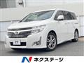 2013 Nissan Elgrand
