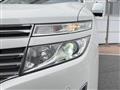 2013 Nissan Elgrand