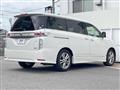 2013 Nissan Elgrand