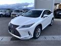 2019 Lexus RX