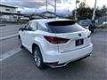 2019 Lexus RX