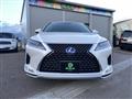 2019 Lexus RX