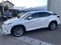 2019 Lexus RX