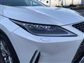 2019 Lexus RX