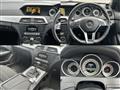 2014 Mercedes-Benz C-Class