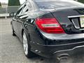 2014 Mercedes-Benz C-Class