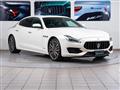 2022 Maserati Quattroporte