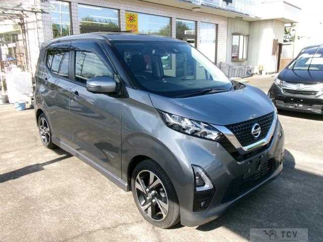 2021 Nissan Nissan Others