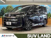 2022 Toyota Noah