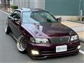 1998 Toyota Chaser