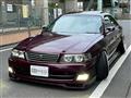 1998 Toyota Chaser