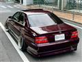 1998 Toyota Chaser