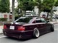 1998 Toyota Chaser