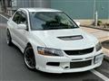 2003 Mitsubishi Lancer