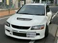 2003 Mitsubishi Lancer