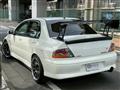 2003 Mitsubishi Lancer