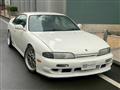 1995 Nissan Silvia