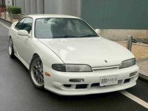 1995 Nissan Silvia