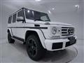 2018 Mercedes-Benz G-Class