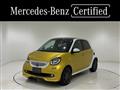 2019 Smart Smart ForFour