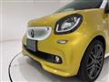 2019 Smart Smart ForFour