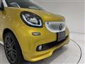 2019 Smart Smart ForFour