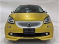 2019 Smart Smart ForFour