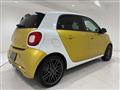 2019 Smart Smart ForFour