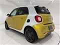 2019 Smart Smart ForFour