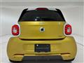 2019 Smart Smart ForFour