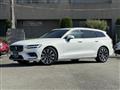 2025 Volvo V60