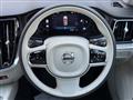 2025 Volvo V60