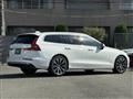 2025 Volvo V60