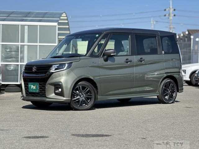 2024 Suzuki Suzuki Others