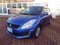 2015 Suzuki Swift
