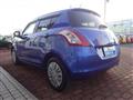 2015 Suzuki Swift