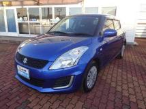 2015 Suzuki Swift