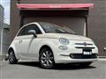 2018 Fiat 500